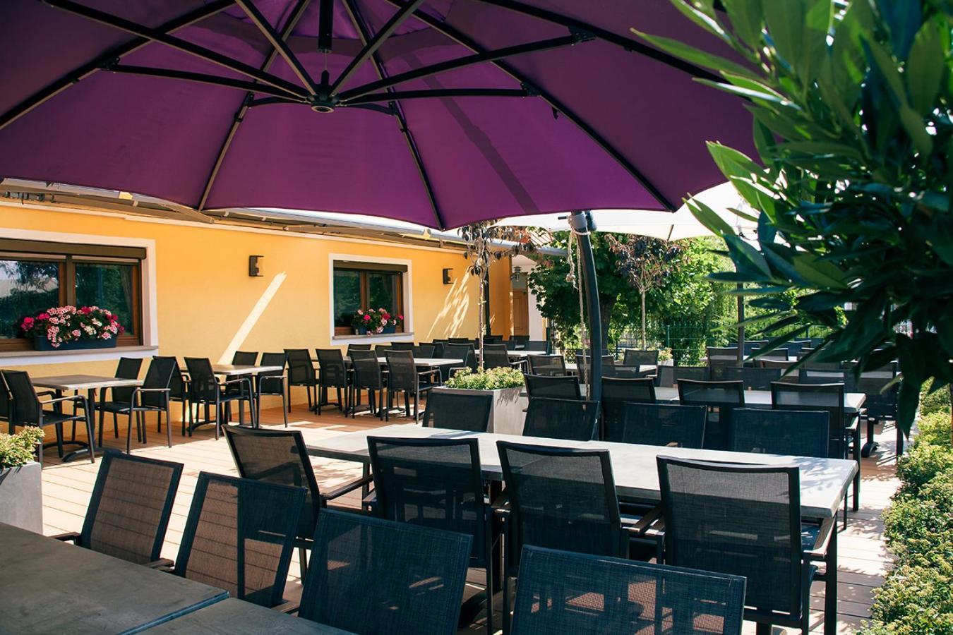Hotel Spitzenpfeil Michelau in Oberfranken Exterior photo