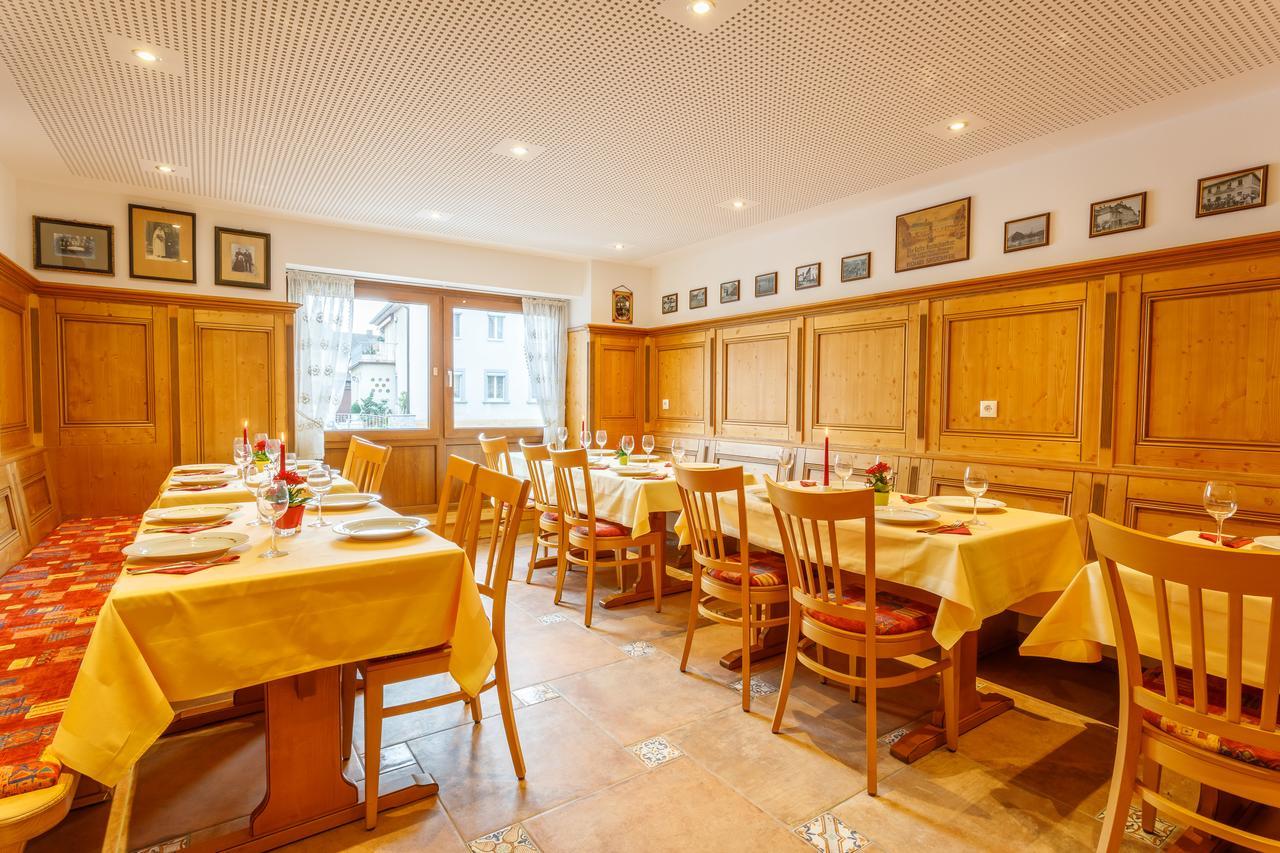 Hotel Spitzenpfeil Michelau in Oberfranken Exterior photo